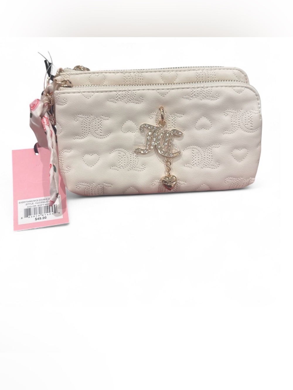 Juicy Couture Bundle 3 items